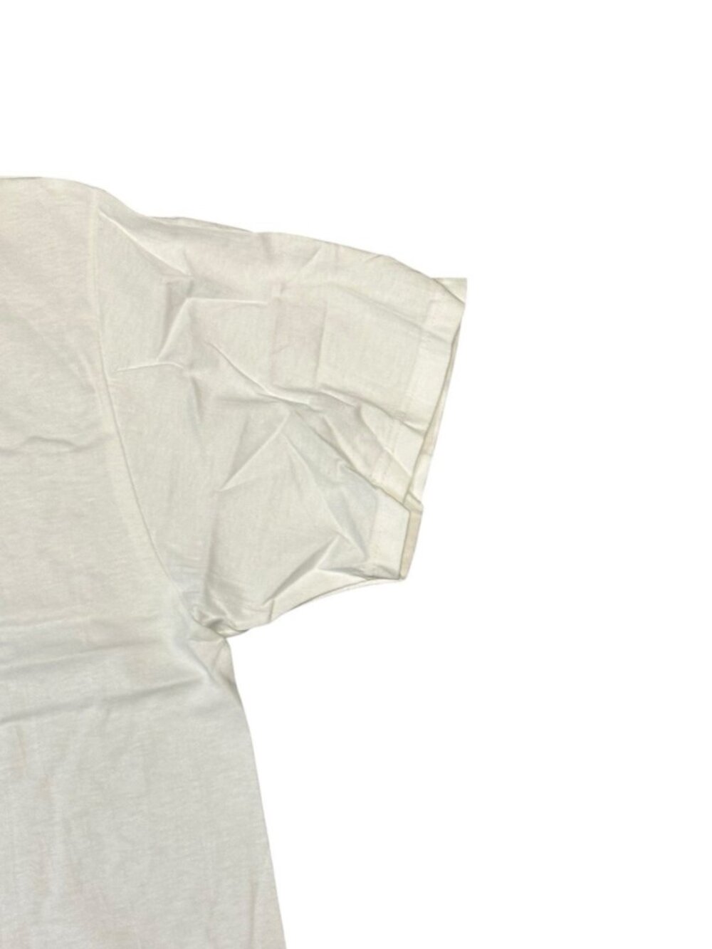 Vintage Lee Jeans Men’s White Shirt Size XL - Picture 8 of 13